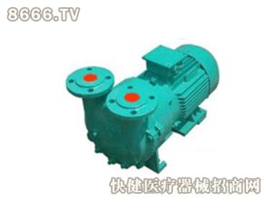 2BV5水環(huán)真空泵與網(wǎng)絡(luò)工程的協(xié)同應(yīng)用與技術(shù)創(chuàng)新