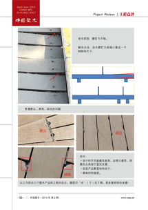 看圖識(shí)木 從中國塑木網(wǎng)回訪塑木產(chǎn)品與工程的啟示（第二十一期網(wǎng)絡(luò)工程專題）